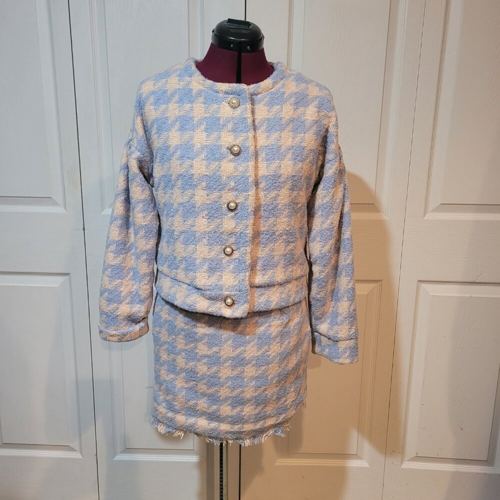 2 Piece Suit